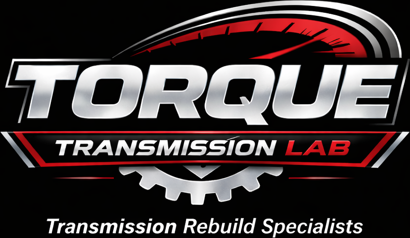 Torque Transmission Lab Logo